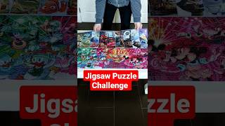 Celebrity ⚠️🧩😀 Jigsaw Puzzle Pick Up Challenge 1000 Pieces Failed Net Worth