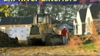 Elk River Exteriors, Elk River, MN