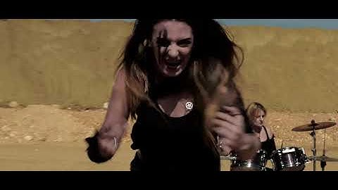 NEMESIS - The War Is On ( Official Video )