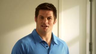 Download Lagu Versatile Buildings - Richie McCaw - Commercial MP3