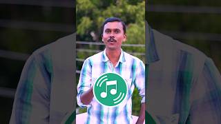 🚨Jio Caller Tune இனிமே எத்தன 🤷‍♂️தடவனாலும் Freeயா 🆓மாத்திக்கலாம்😎 #Shorts #TipsandTricks screenshot 1