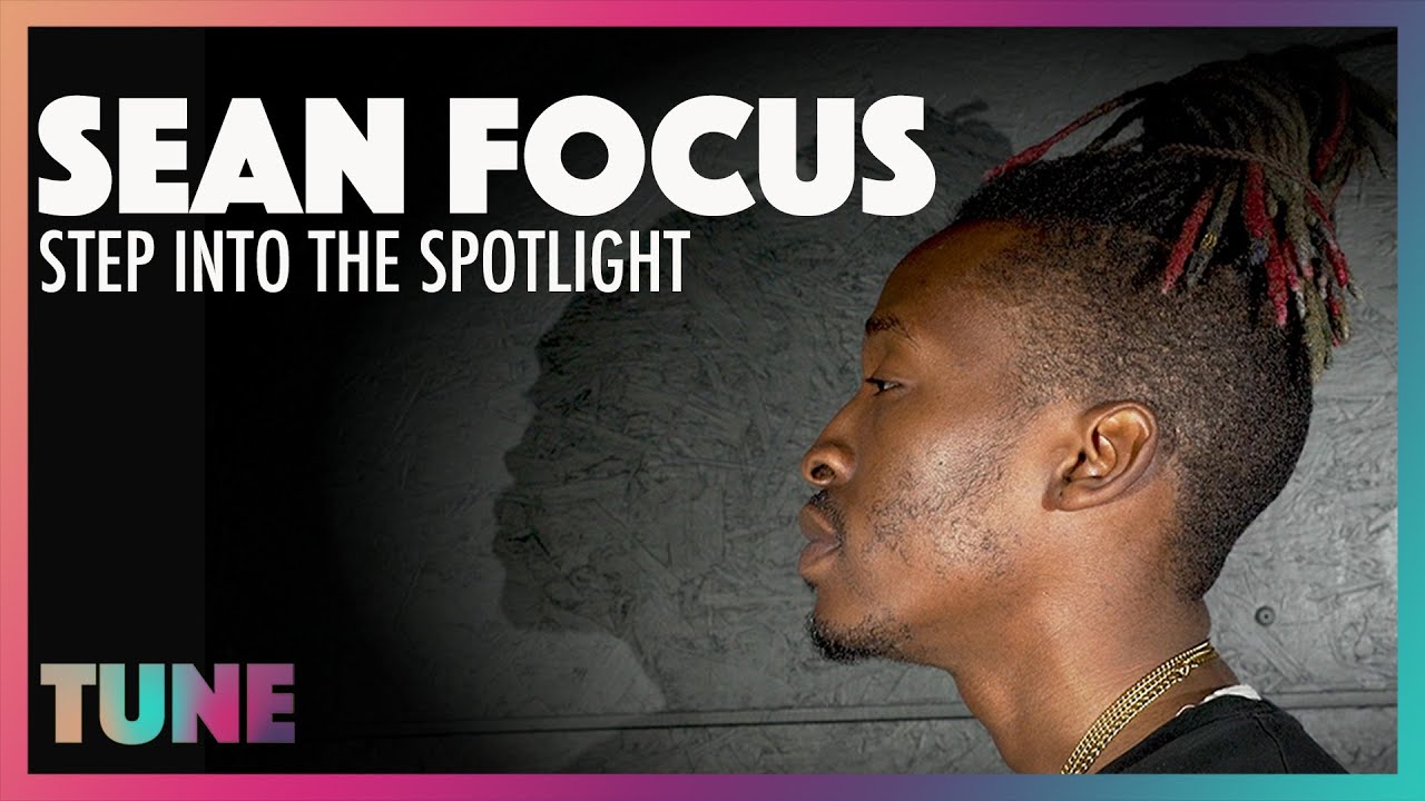 Sean Focus | Free To Speak | TUNE