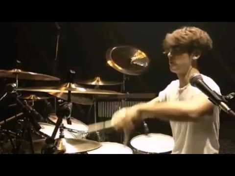 CNBLUE JongHyun \
