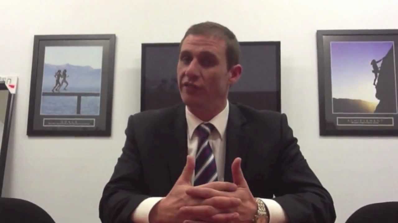 STVision Dave Stewart