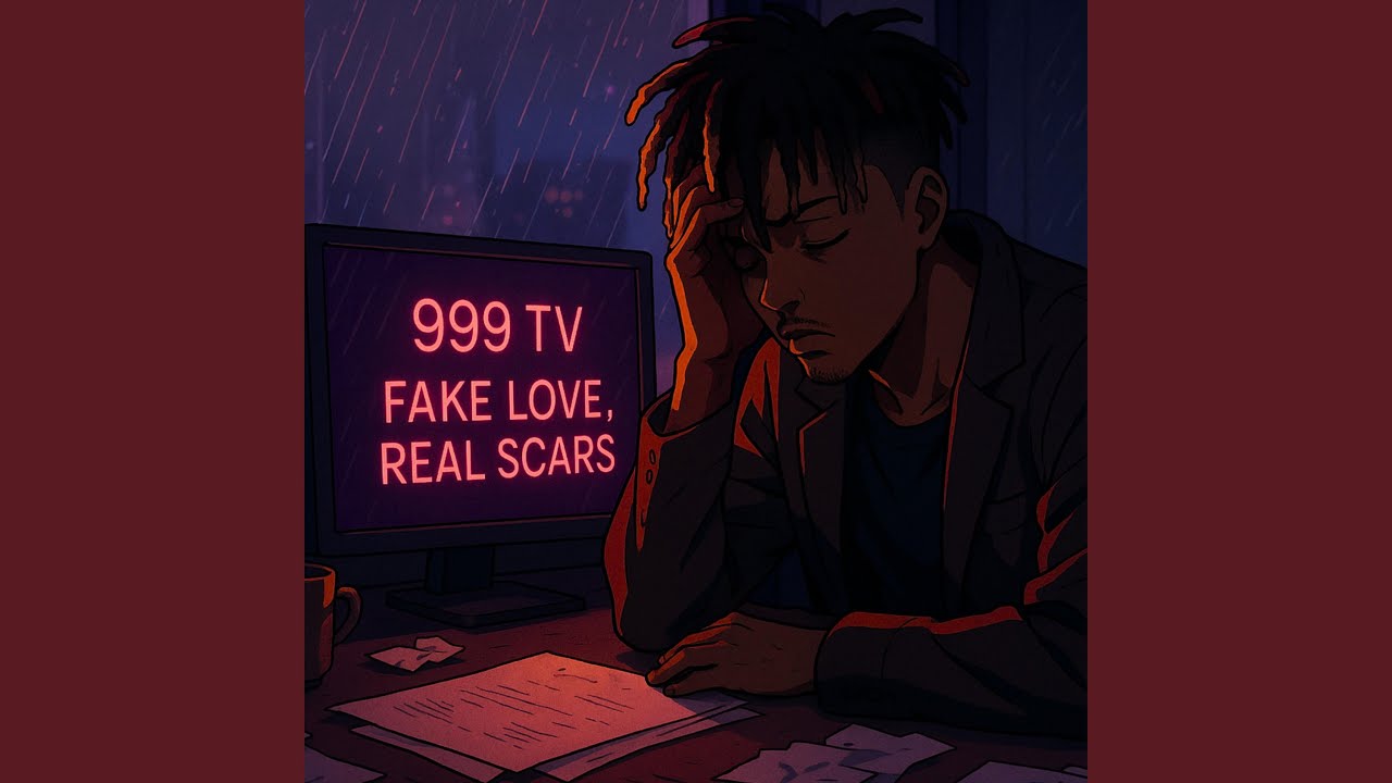 Fake Love, Real Scars