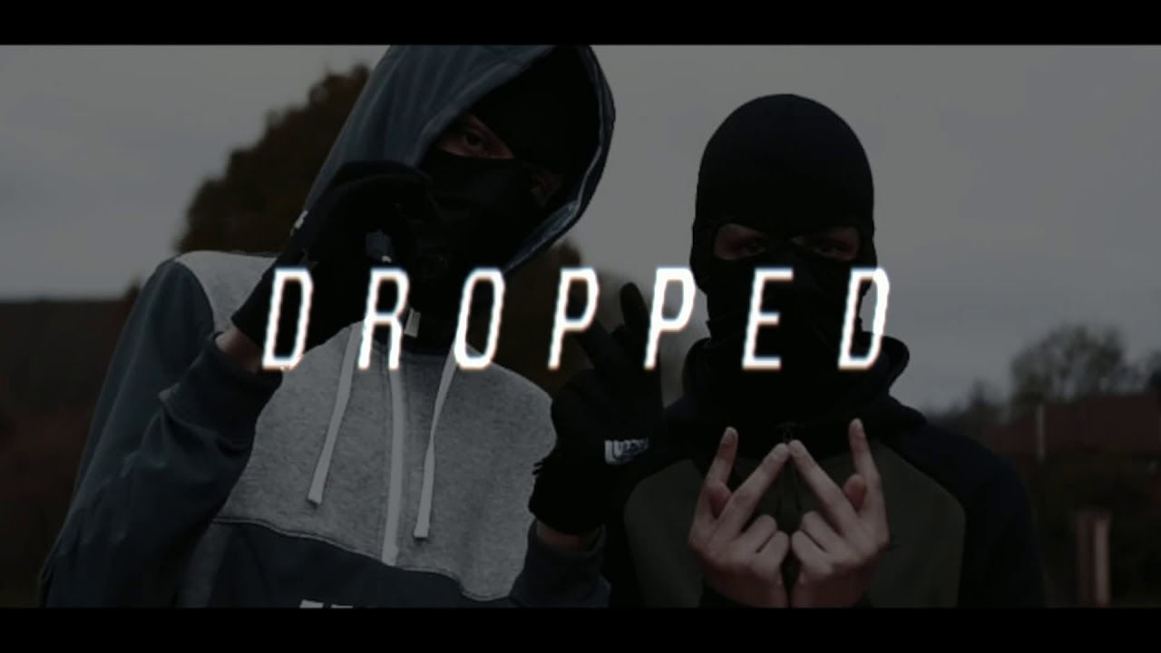 Yanko X DoubleLz X Zone 2 Type Beat "Dropped" | UK Drill Instrumental 2020