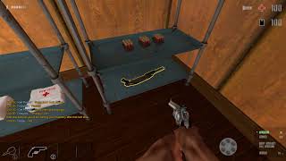 Zombie Panic! Source Pro Gameplay Church Skittles Insane Round [EU SoD Church]