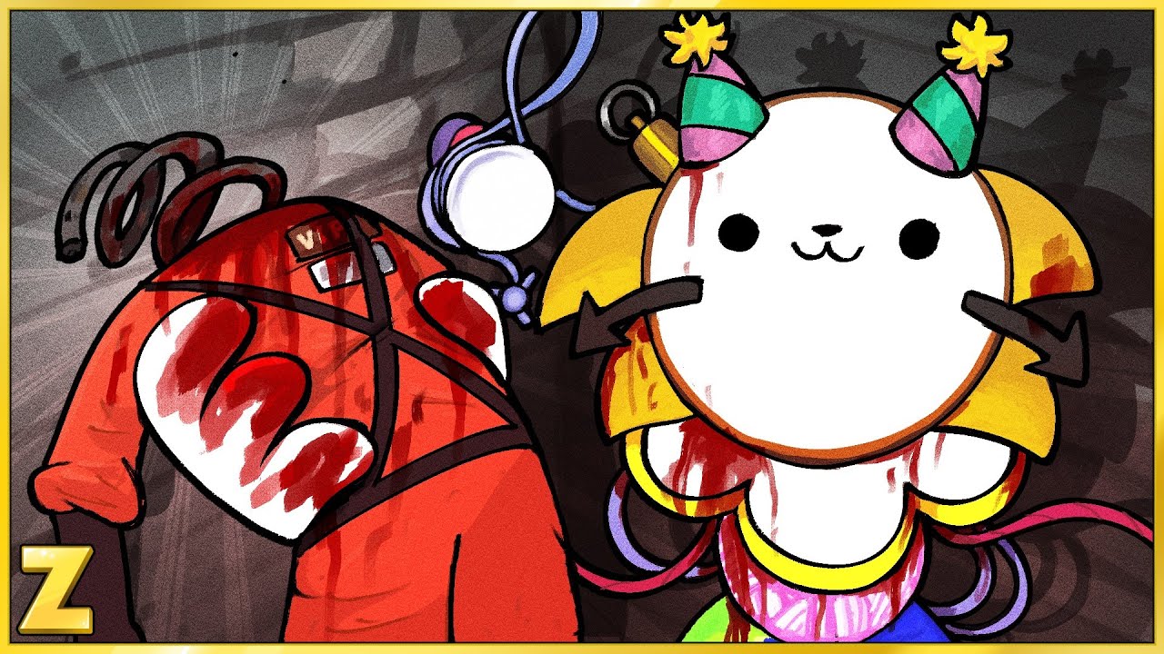 The Goofiest Lethal Company Funny Moments