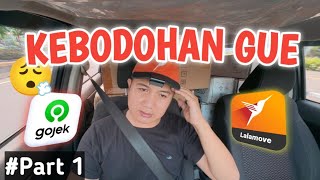RIDE-HAILING BATTLE: GOCAR VS LALAMOVE