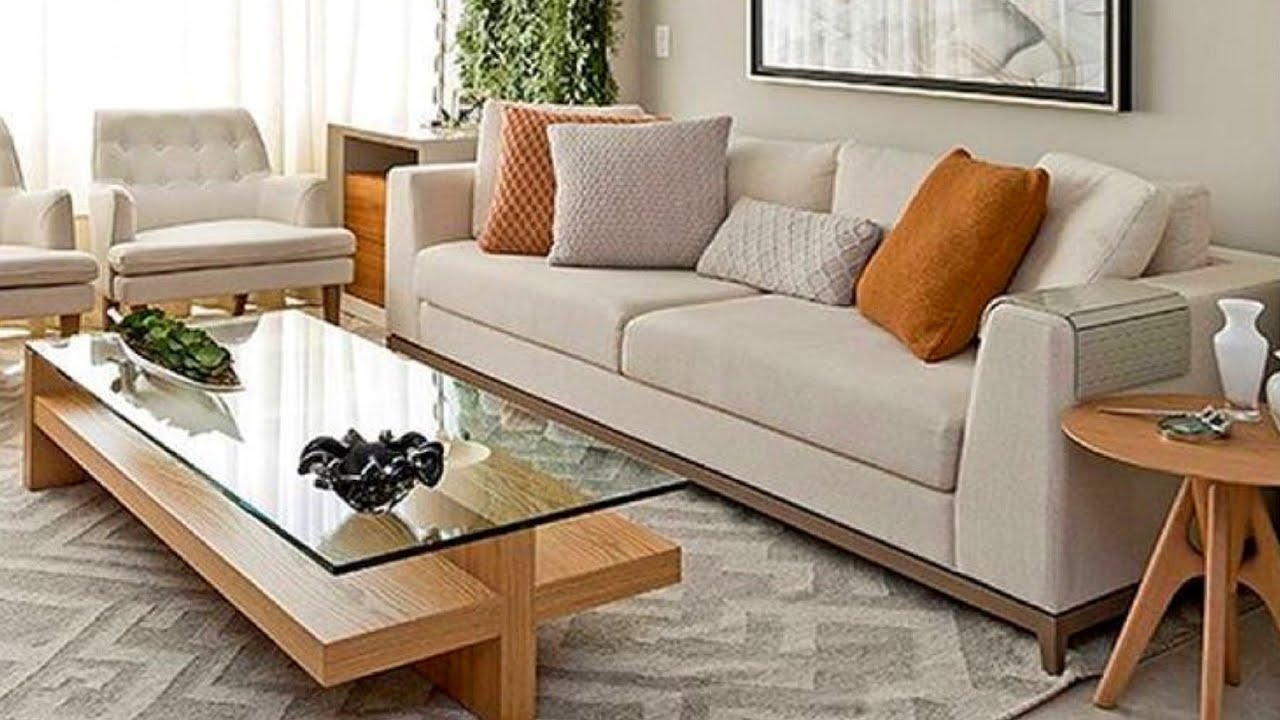 Modern Living Room Decorating Ideas 2022 Living Room Sofa Set Design | Home Interior Design Trends 3