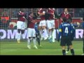 Inter  un anno di gol Parte2