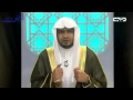 ع ل و ان وإفسادان لبني إسرائيل الشيخ صالح المغامسي 
