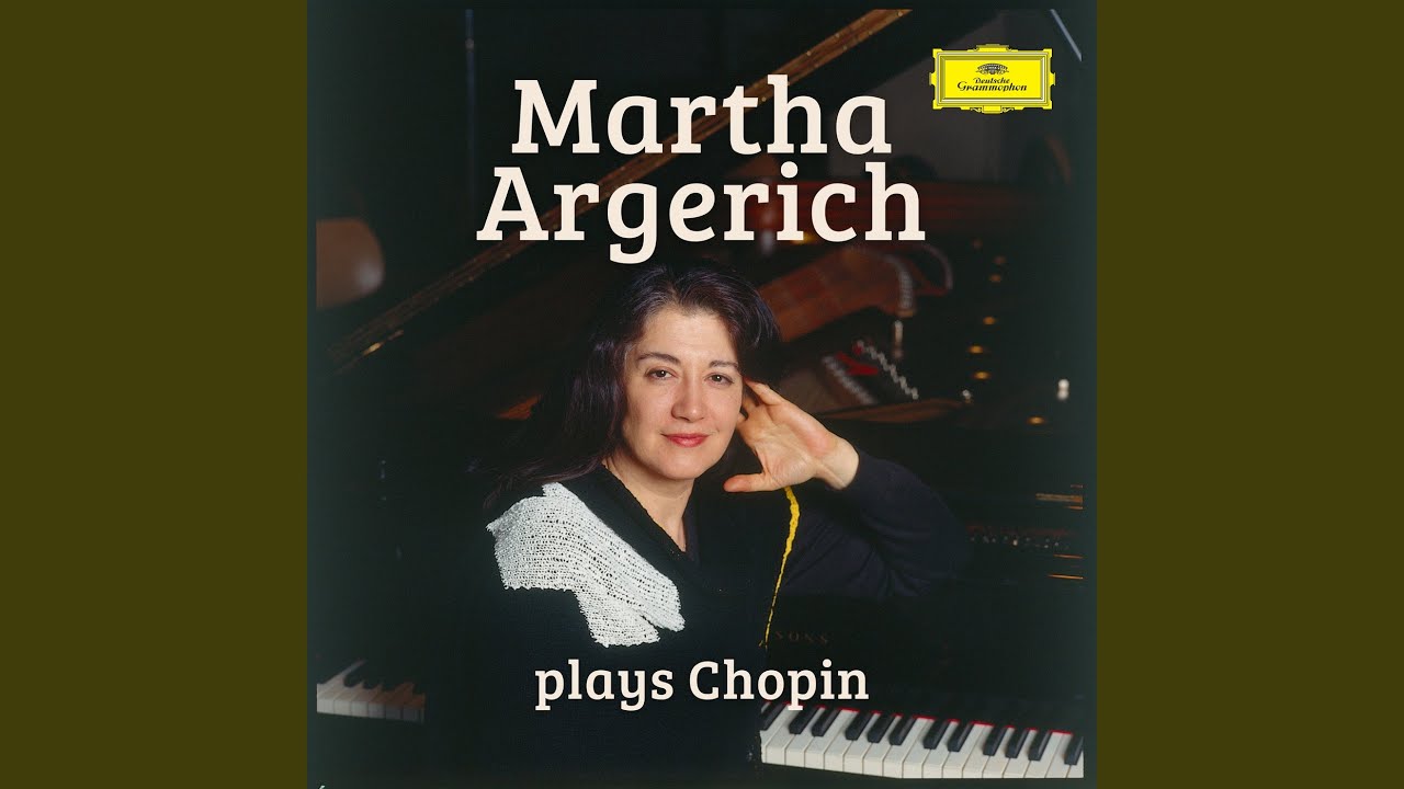 Chopin: Polonaise in A-Flat Major, Op. 53 
