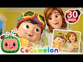 My Mommy Song | CoComelon - Kids Cartoons & Songs | Healthy Habits for kids