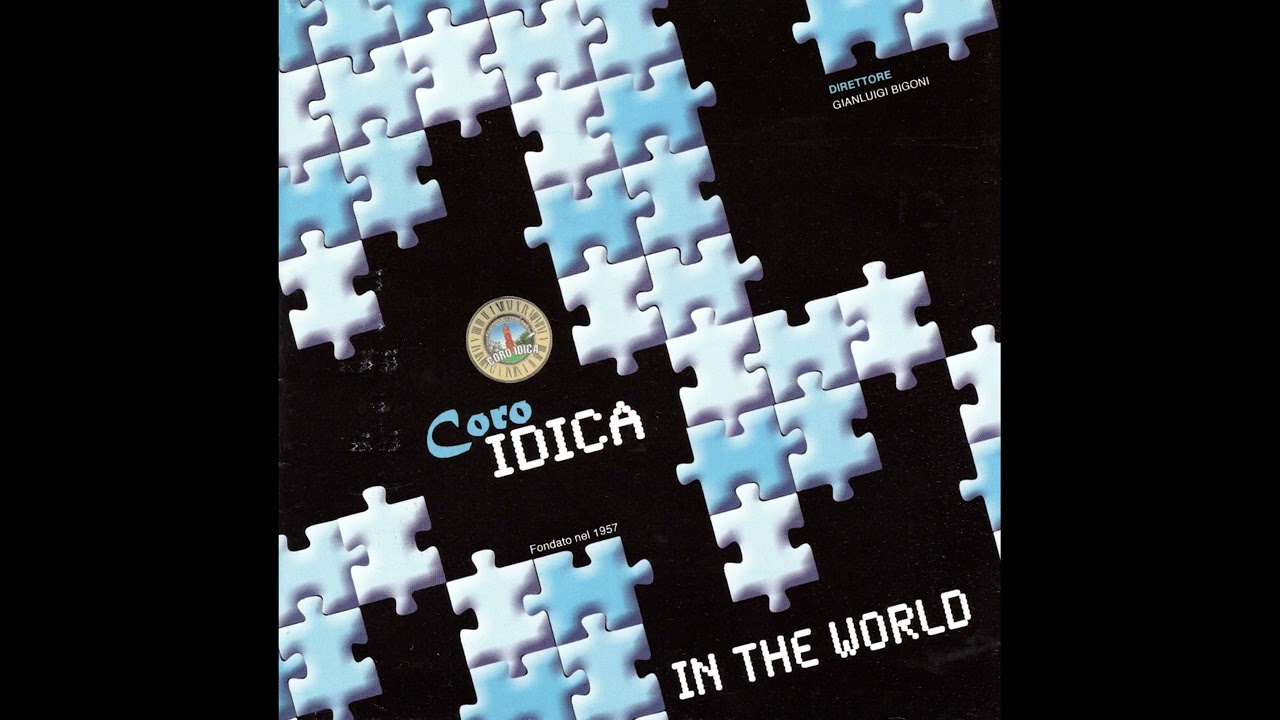 MARGHERITA - CORO IDICA CLUSONE