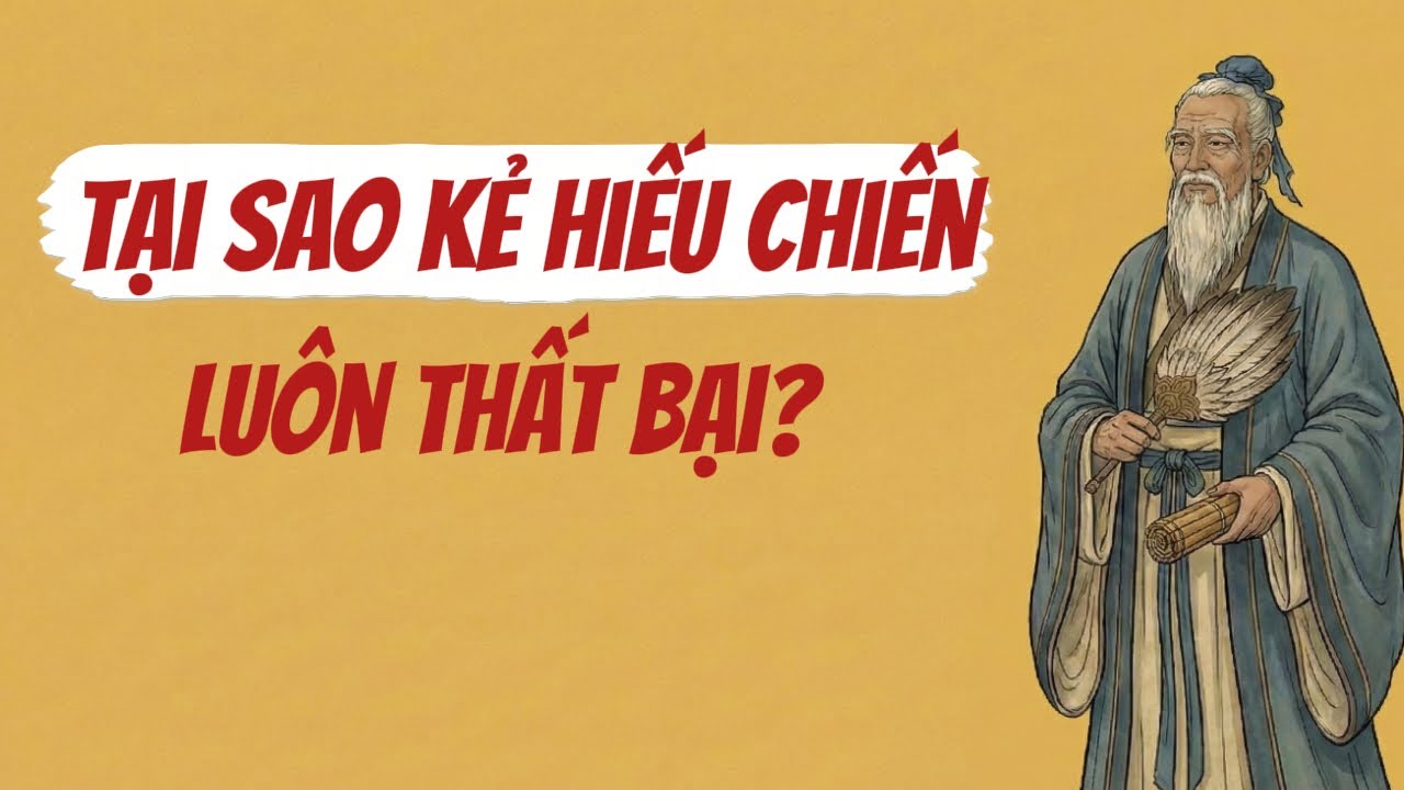 Binh Pháp Tôn Tử Trong Kinh Doanh: Nghệ Thuật 