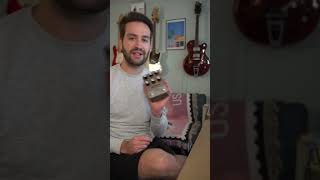 Download Lagu The BEST Reverb Pedal on the Market? UAFX Golden Reverberator MP3 Download Lagu The BEST Reverb Pedal on the Market? UAFX Golden Reverberator MP3