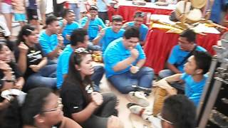 Tanjak Taulan & Dhiya Amk Heritage Fest 2011