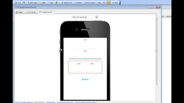AA UX Alignment Container