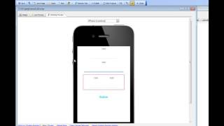 AA UX Alignment Container
