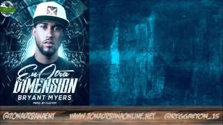 Bryant Myers En Otra Dimension(Letra)