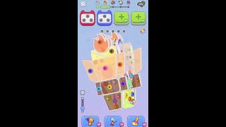 3D Bolt Master: Level 617