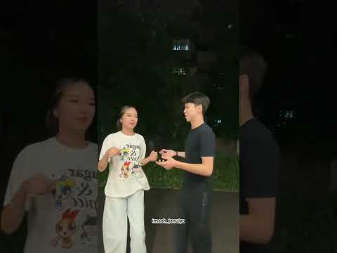 Имаш и Жануля Imash Janulya Anime Shorts Dance