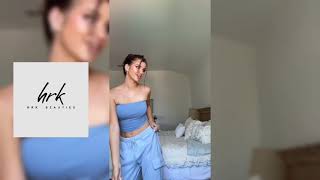 Tyla Dance Tiktok Trend Short Compilation Pop Like This -