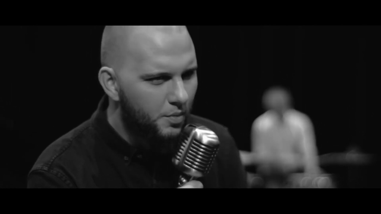 Каспийский Груз - Ночевал feat Сергей Трофимов (альбом the Брутто 2016 ...