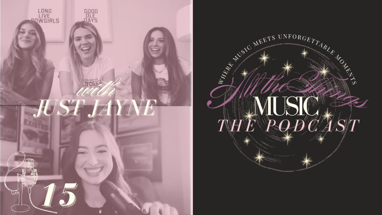 All The Things Music