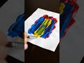 colourful painting🖌️❤️👍