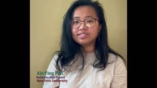 Xin's Thought of Ivy Learning & Test Prep