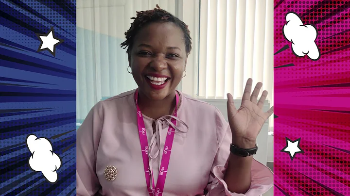 Celebrating Customer Service Week 2021