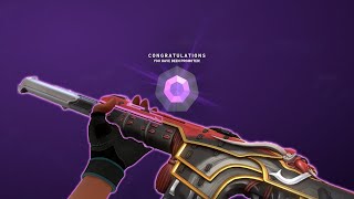 Yananı Görür Allah - Valorant Edit