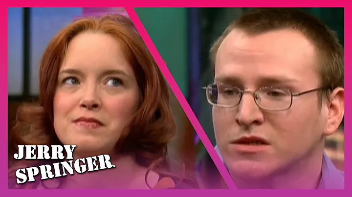 Bad Birthday Surprise | Jerry Springer