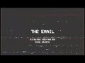 The Email | Keeping Up With The Nerds Original Skit