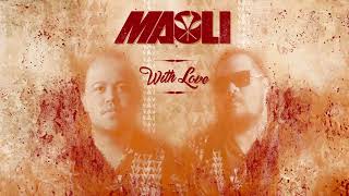 Maoli - Here I Am (Audio)