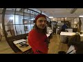 MONTREAL RAP QUEB - Lavender Vlog Episode 38