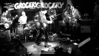 P.  Everett -  Thank God for the Rain (LIVE)