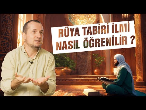 Video: Rüyaları Yorumlamayı öğrenmek Nasıl