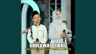 Sholawat Jibril