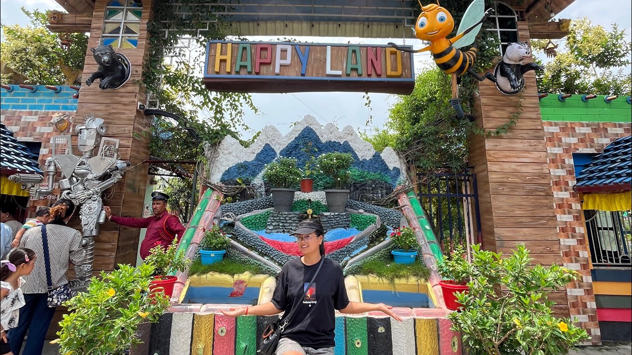 First time Visiting Nepal 🇳🇵 