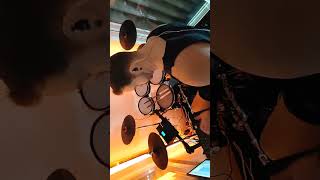 Download Lagu Naked Metal Drum Session (No Edits. No 2nd chance - Live) MP3