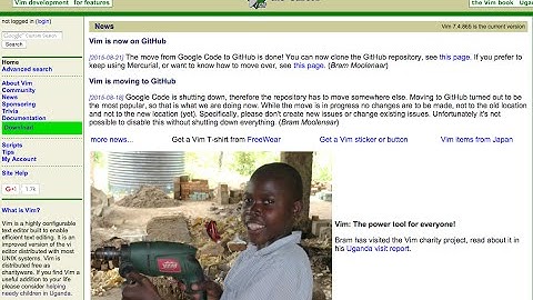 Essential Vim Plugins