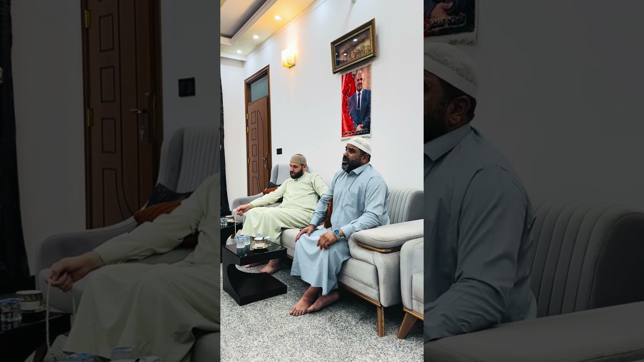 الشيخ ميثم القيسي يبدع ويحبر القرآن تحبيرآ