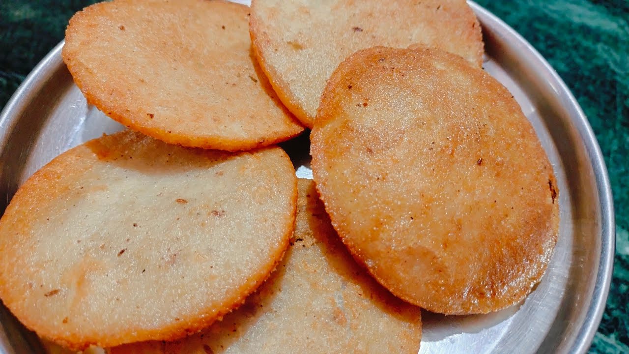 Ney Pathal (Poricha Pathiri) ഈസി ആയി നെയ് പത്തൽ എങ്ങനെ ഉണ്ടാക്കാം Malabar Special