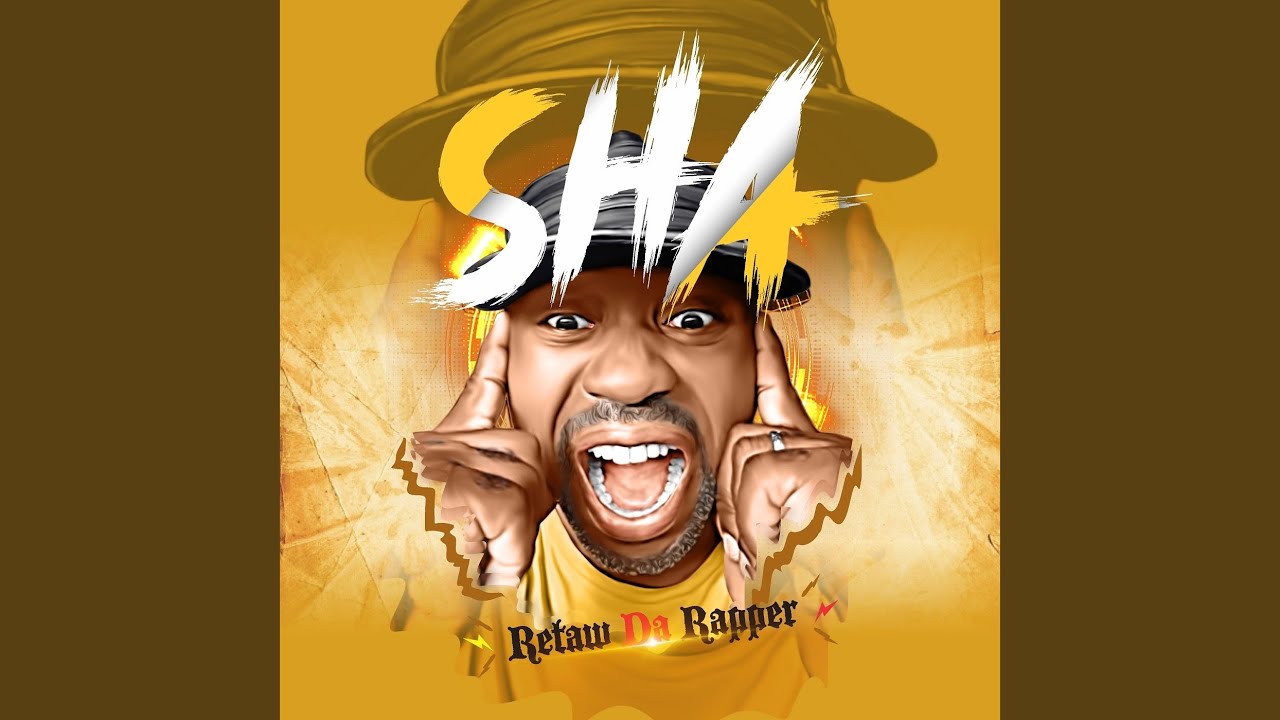 SHA - YouTube