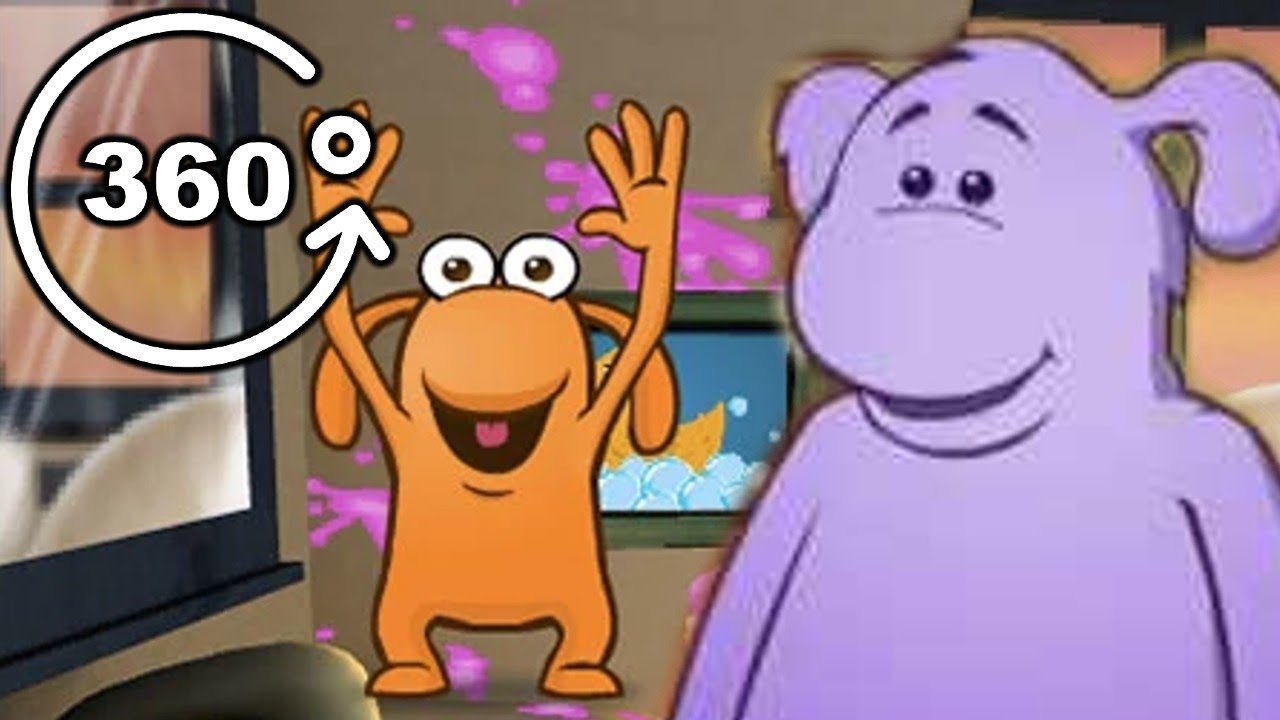 POV You can brush your teeth all by yourself YouTube