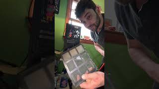 How I clean my $2000 Computer #cleaning #computer #pcgaming #gamer #satisfying