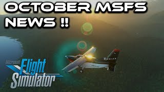 BRAZIL WORLD UPDATE | BLACK SQUARE TBM 850 | WORLD UPDATE 15 | SIM UPDATE 14 | AND MORE....